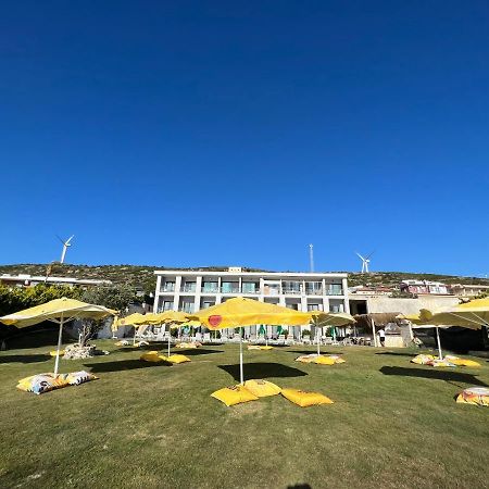 Life Point Hotel Çeşme Εξωτερικό φωτογραφία