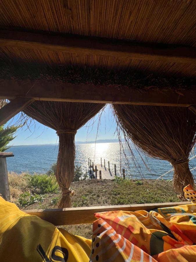 Life Point Hotel Çeşme Εξωτερικό φωτογραφία