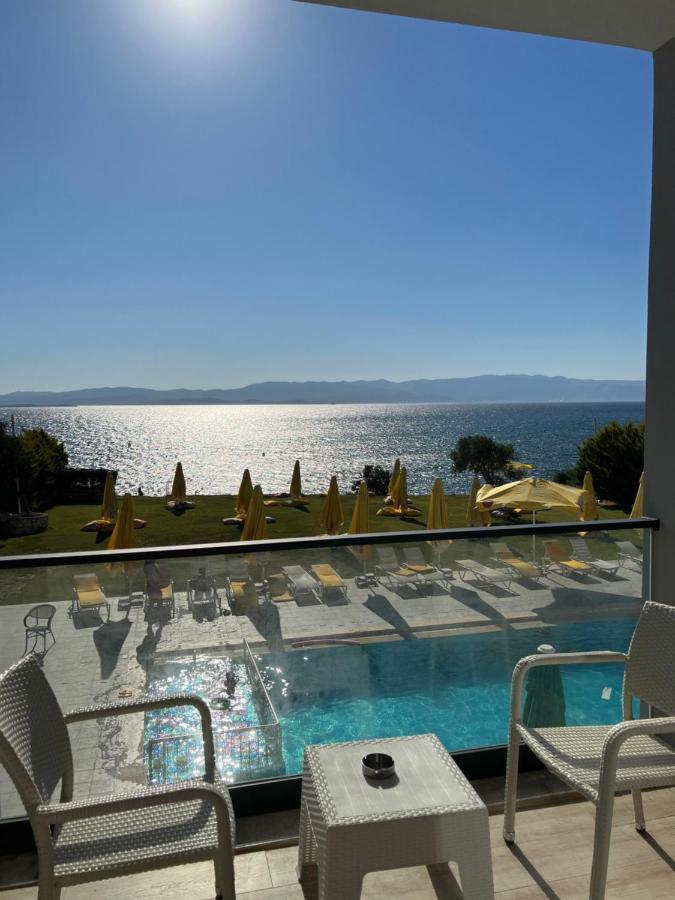 Life Point Hotel Çeşme Εξωτερικό φωτογραφία