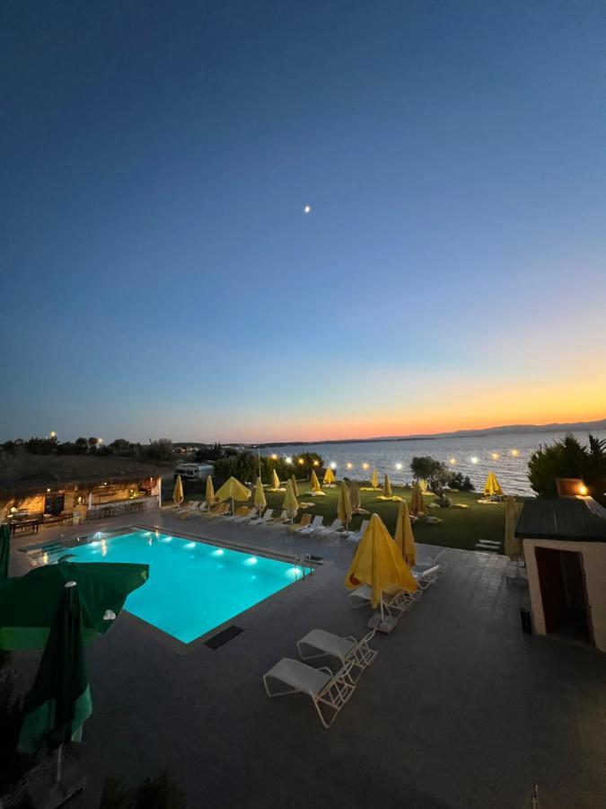 Life Point Hotel Çeşme Εξωτερικό φωτογραφία
