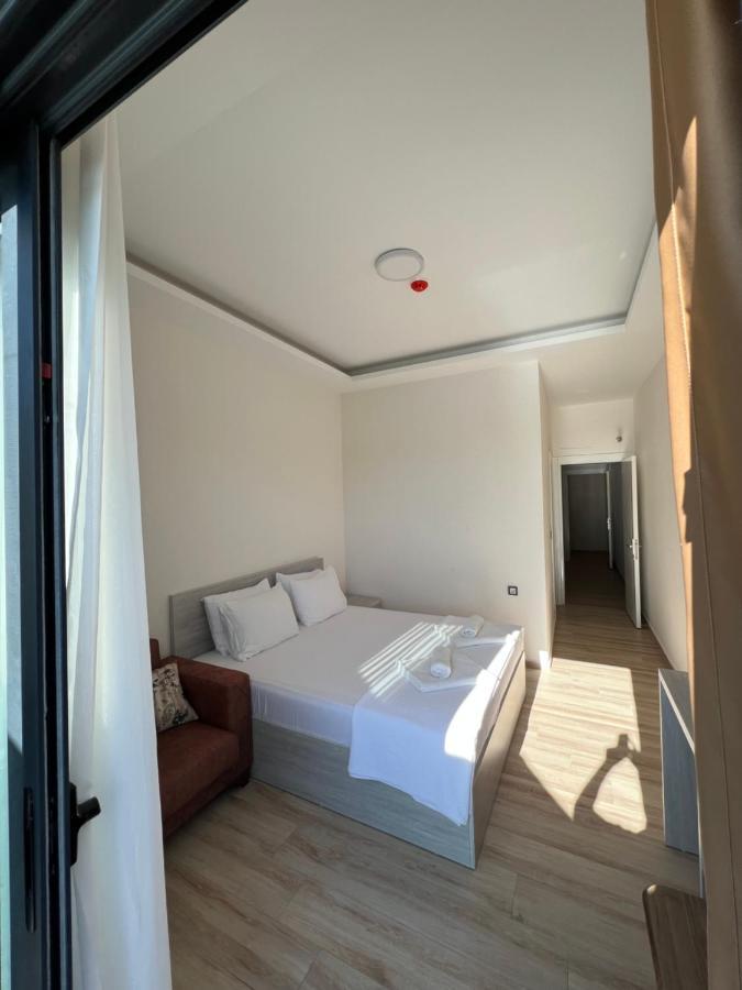 Life Point Hotel Çeşme Εξωτερικό φωτογραφία