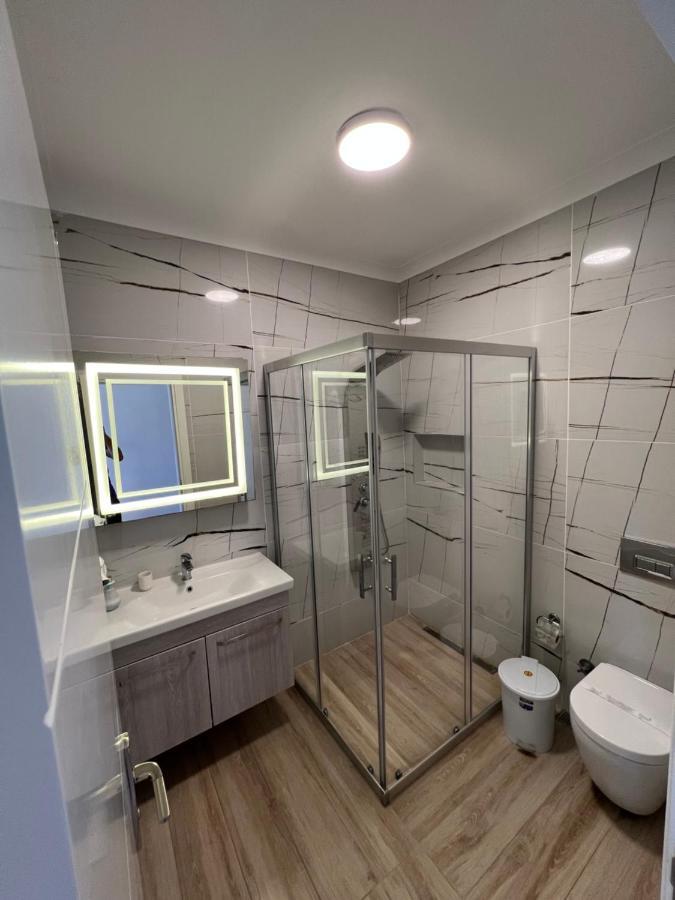 Life Point Hotel Çeşme Εξωτερικό φωτογραφία
