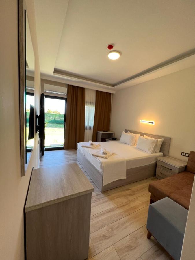 Life Point Hotel Çeşme Εξωτερικό φωτογραφία