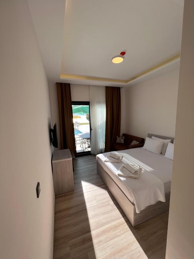 Life Point Hotel Çeşme Εξωτερικό φωτογραφία