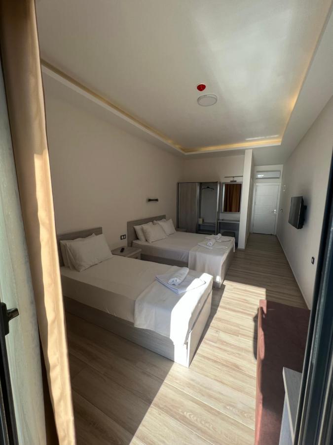 Life Point Hotel Çeşme Εξωτερικό φωτογραφία