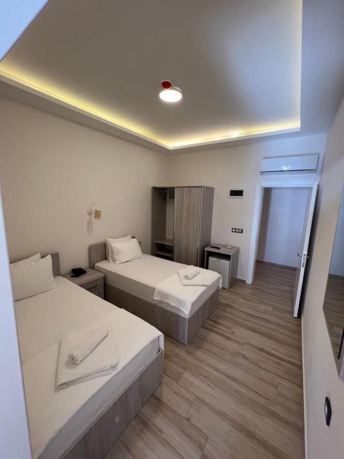 Life Point Hotel Çeşme Εξωτερικό φωτογραφία