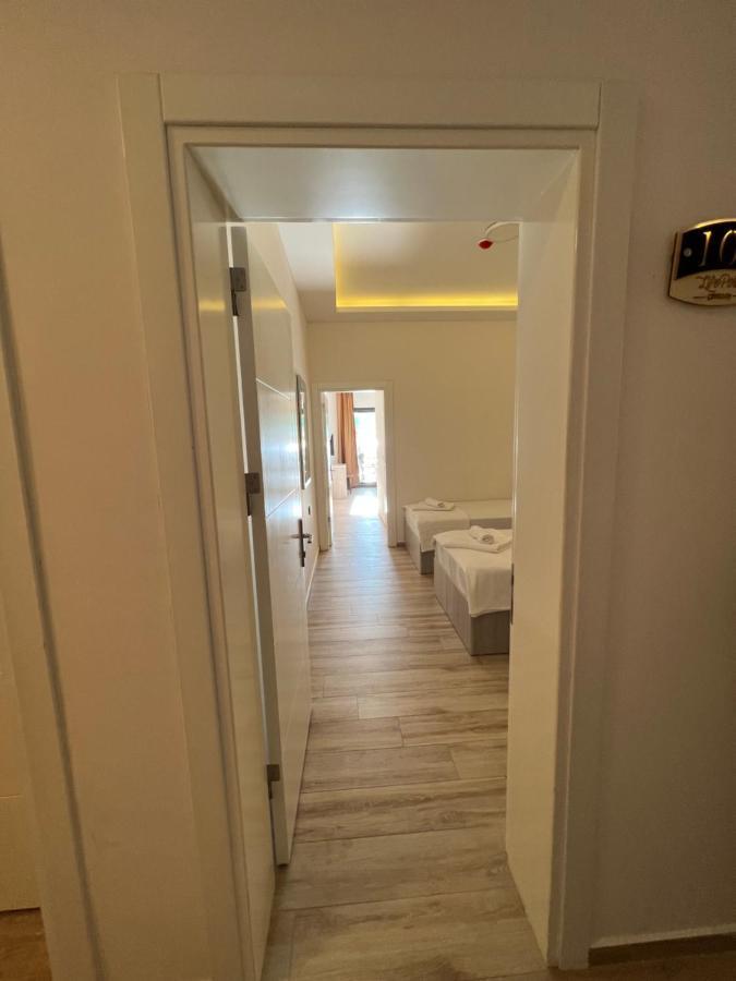 Life Point Hotel Çeşme Εξωτερικό φωτογραφία
