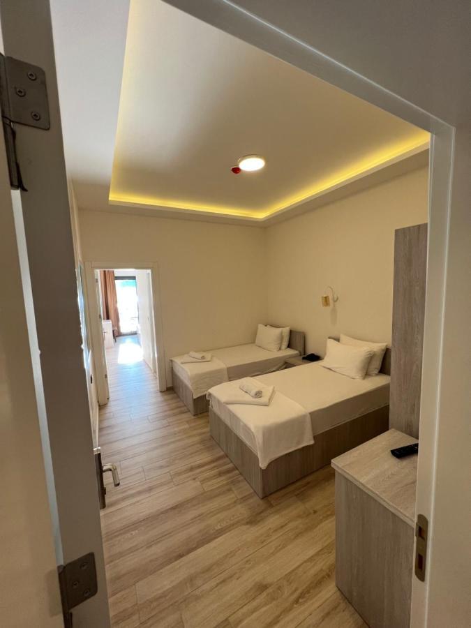 Life Point Hotel Çeşme Εξωτερικό φωτογραφία