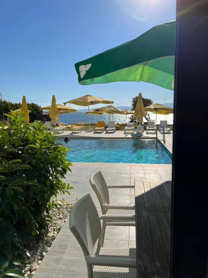 Life Point Hotel Çeşme Εξωτερικό φωτογραφία