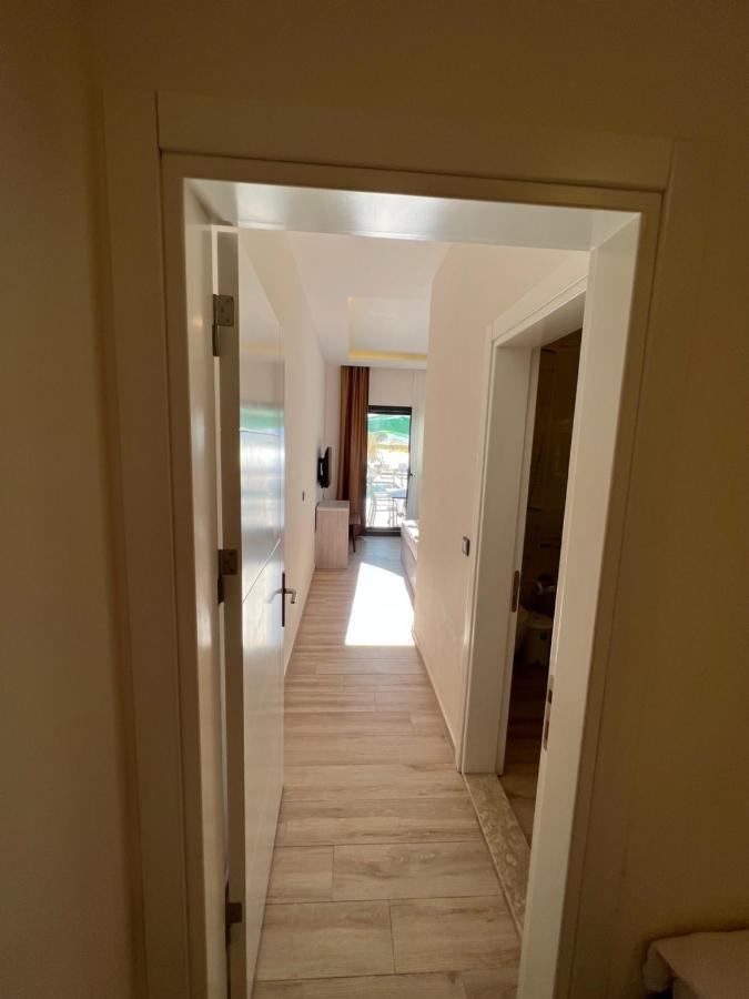 Life Point Hotel Çeşme Εξωτερικό φωτογραφία